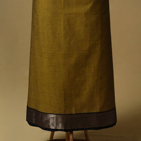Kandangi chettinad cotton 2pc unstitched dress material 05