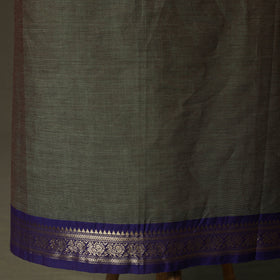 Kandangi chettinad cotton 2pc unstitched dress material 16