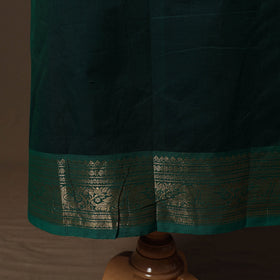 Kandangi chettinad cotton 2pc unstitched dress material 51