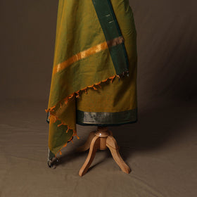 Kandangi chettinad cotton 2pc unstitched dress material 53