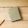 Handmade Paper Notebook 