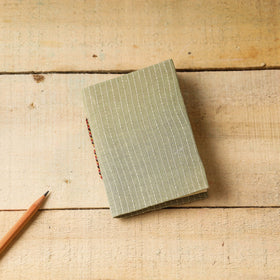 Handmade Paper Notebook 