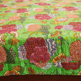 single double bed cover