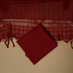 Karnataka khun cotton 3pc unstitched dress material 10