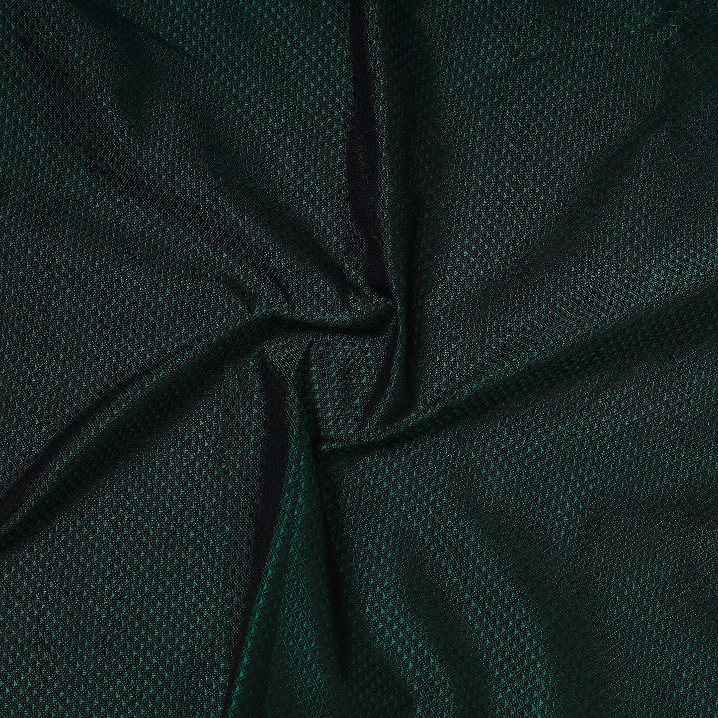 Karnataka weave cotton khun fabric 19 - handcrafted