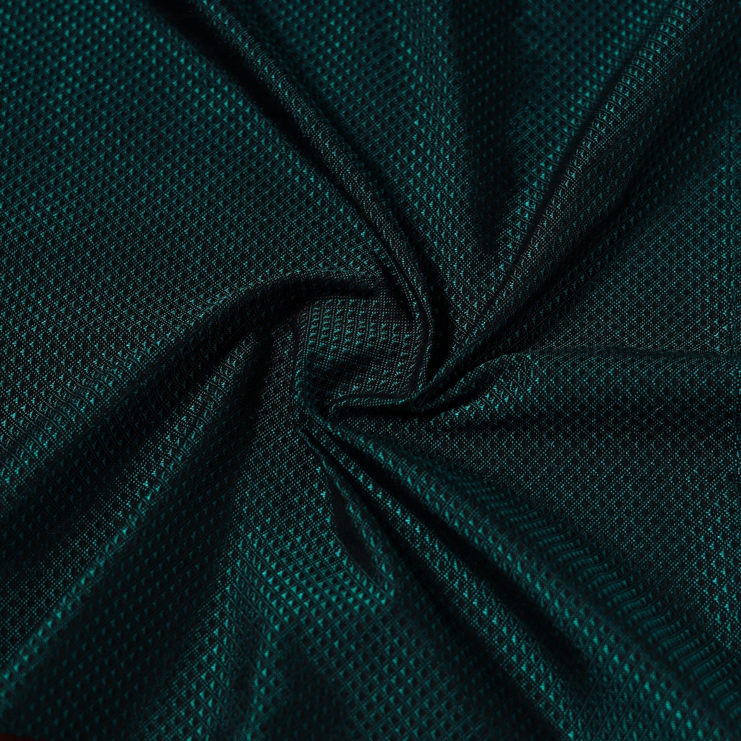 Karnataka weave cotton khun fabric 41 - handcrafted