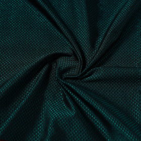 Karnataka weave cotton khun fabric 41 - handcrafted