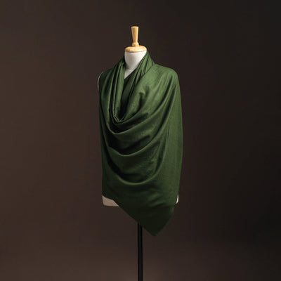 Kashmiri pashmina handspun handwoven pure woolen shawl 05