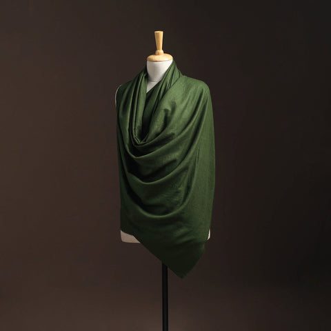 Kashmiri pashmina handspun handwoven pure woolen shawl 05