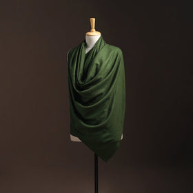 Kashmiri pashmina handspun handwoven pure woolen shawl 05