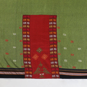 Embroidery Blouse Piece
