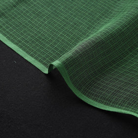 Kota doria cotton plain fabric 08 - handcrafted