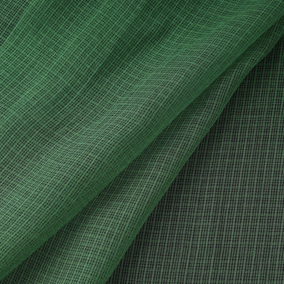 Kota doria cotton plain fabric 08 - handcrafted