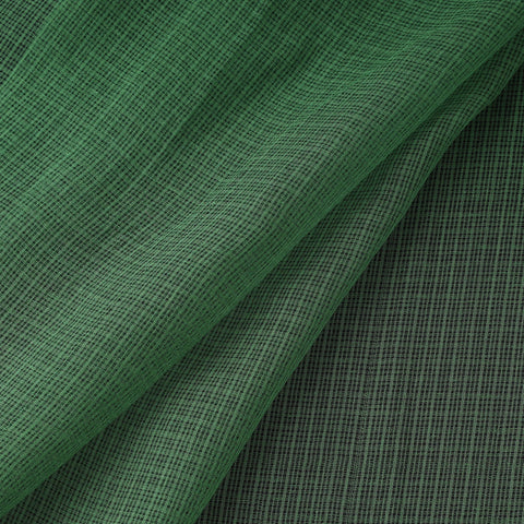Kota doria cotton plain fabric 08 - handcrafted