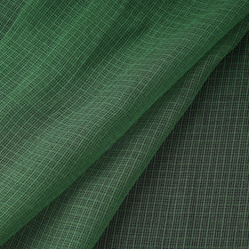 Kota doria cotton plain fabric 08 - handcrafted