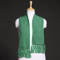  Kumaun Hand Knitted Woolen Muffler (66 in) 