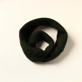  Kumaun Hand Knitted Woolen Neck Warmer 