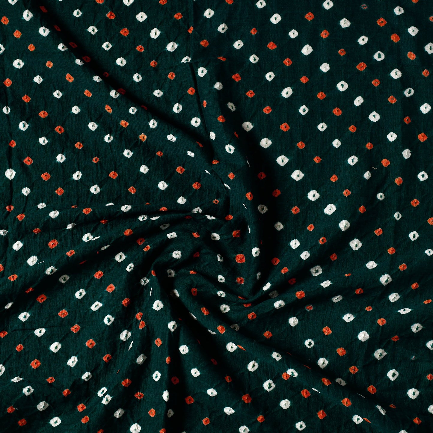 bandhani fabric