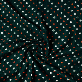 bandhani fabric