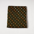  Kutch Bandhani Tie-Dye Mul Cotton Precut Fabric 