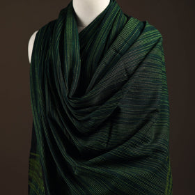 Kutch bhujodi handwoven wool shawl 49 - handcrafted