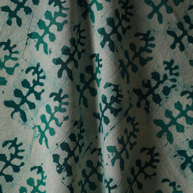 Kutch hand batik cotton fabric 20 - handcrafted