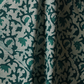 Kutch hand batik cotton fabric 35 - handcrafted