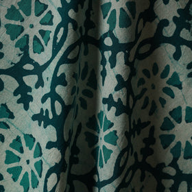 Kutch hand batik cotton fabric 28 - handcrafted