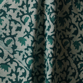 Kutch hand batik cotton fabric 35 - handcrafted