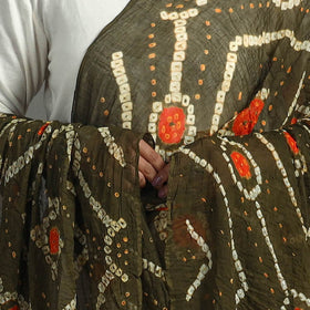 Buy Kutch Bandhani Dupatta Online l iTokri.com