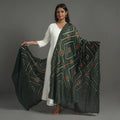 Buy Kutch Bandhani Dupatta Online l iTokri.com
