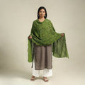 Buy Kutch Tie-Dye Cotton Bandhani Dupatta