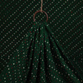 Kutch tie-dye cotton bandhani fabric 04 - handcrafted
