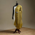 Kutch tie-dye cotton heavy bandhani dupatta 12 - handcrafted