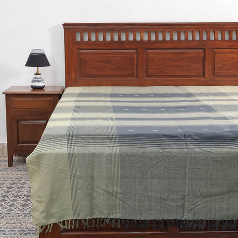 plain single bed cover