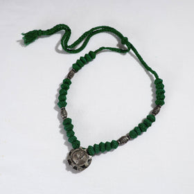 Buy Lambani Tribal Handmade Necklace Online l iTokri.com