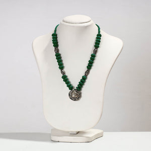 Buy Lambani Tribal Handmade Necklace Online l iTokri.com