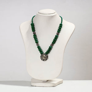  Lambani Tribal Handmade Necklace 