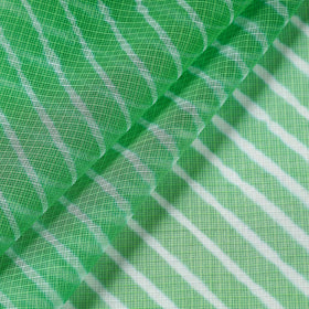  Leheriya Tie-Dye Kota Doria Cotton Fabric 