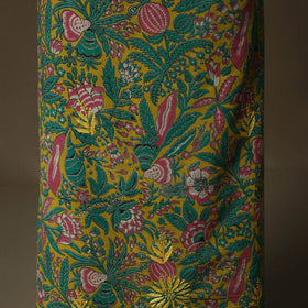 Lucknowi chikankari hand work kalamkari unstitched kurta