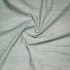  Mangalagiri Cotton Fabric with Zari Border 