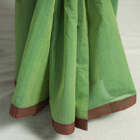  Mangalagiri Godavari Handloom Rampam Cotton Saree 