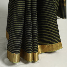  Mangalagiri Handloom Saree with Ikat Blouse