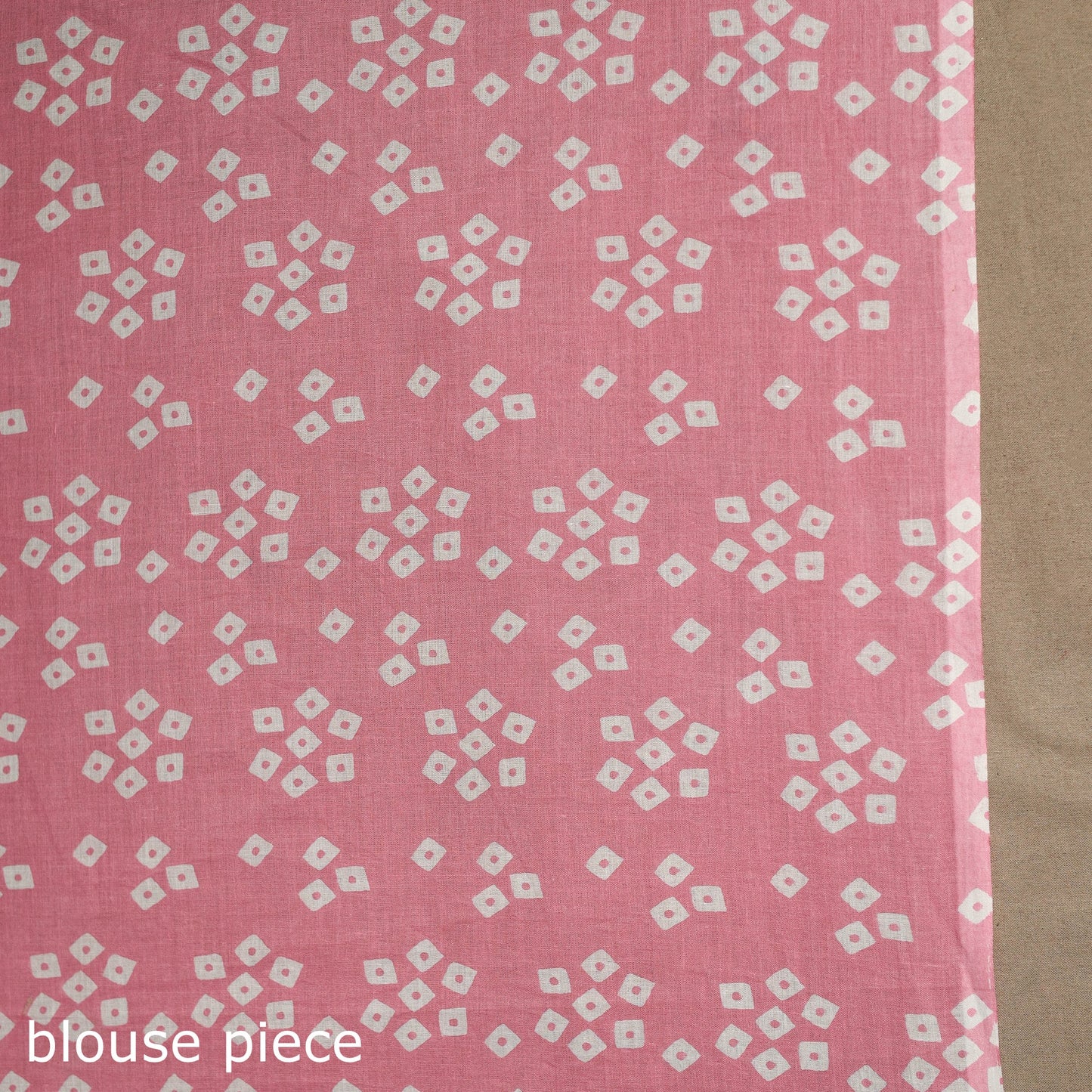 Green - mul cotton hand sanganeri saree 02 - handcrafted