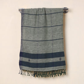 Buy Organic Kala Cotton Pure Handloom Towel Online at iTokri.com