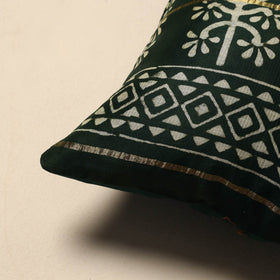 Pipad cushion cover 64 - handcrafted