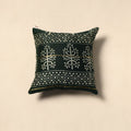 Pipad cushion cover 64 - handcrafted
