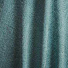 Plain cotton fabric 26 - handcrafted