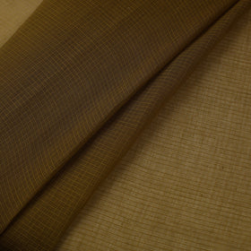 Buy Plain Cotton Kota Doria Fabric 