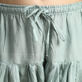 Buy Plain Cotton Women Salwar